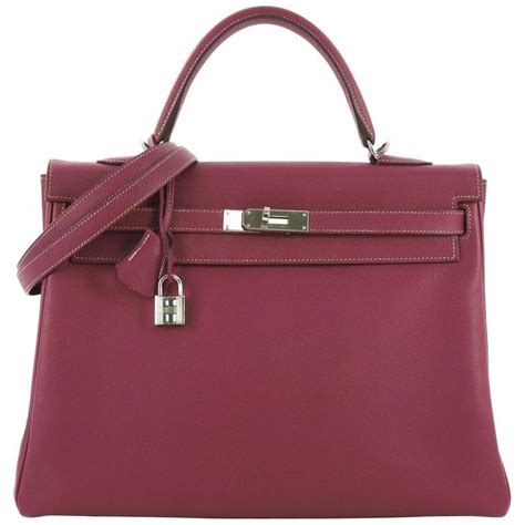 hermes candy kelly bags